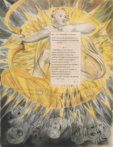 Il progresso della poesia, da 